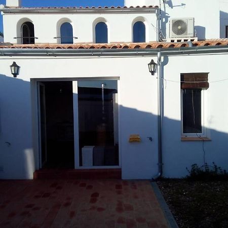 Casa De Los Olmos كثل دي لا سييرا المظهر الخارجي الصورة