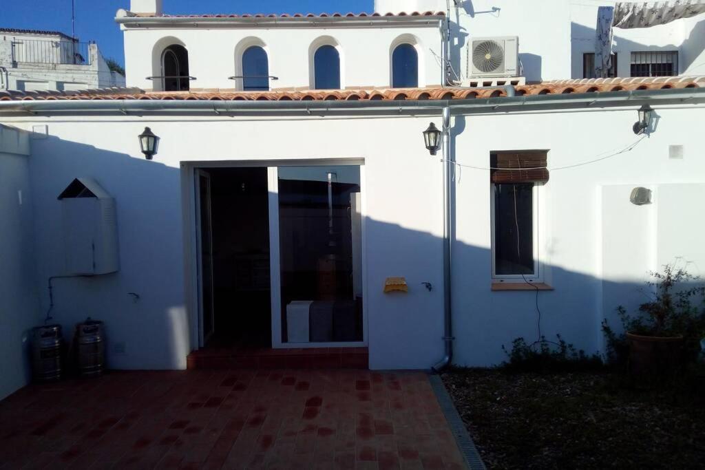 Casa De Los Olmos كثل دي لا سييرا المظهر الخارجي الصورة